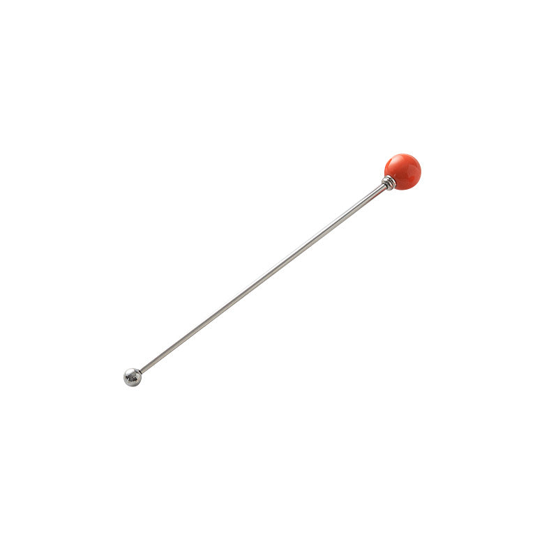 Wholesale Tea and Coffee Ceramic Stirring Rods